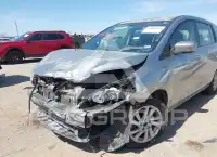 2012 Mazda 5 фото
