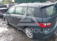 2012 Mazda 5 фото