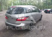2012 Mazda 5 photo