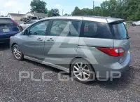 2012 Mazda 5 photo