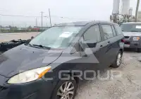 2012 Mazda 5 фото