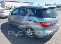 2012 Mazda 5 photo