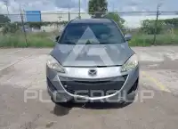 2012 Mazda 5 фото
