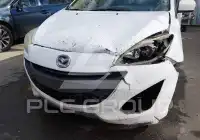 2012 Mazda 5 photo