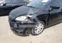 2012 Mazda 5 фото