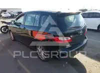 2012 Mazda 5 photo