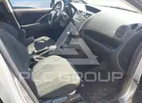 2012 Mazda 5 фото