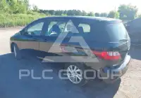 2012 Mazda 5 photo