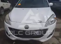 2012 Mazda 5 фото