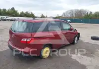 2012 Mazda 5 фото