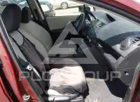 2012 Mazda 5 photo