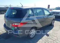2012 Mazda 5 фото