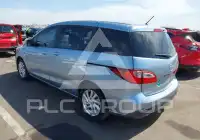 2012 Mazda 5 фото