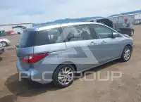 2012 Mazda 5 фото