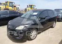 2012 Mazda 5 фото