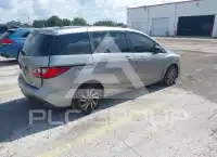 2012 Mazda 5 фото