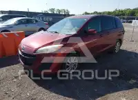2012 Mazda 5 photo
