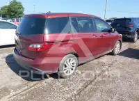 2012 Mazda 5 photo