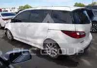 2012 Mazda 5 photo