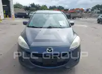 2012 Mazda 5 photo