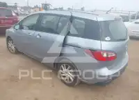 2012 Mazda 5 фото