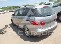 2012 Mazda 5 фото