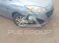 2012 Mazda 5 фото