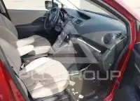 2012 Mazda 5 photo