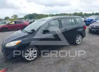 2012 Mazda 5 фото