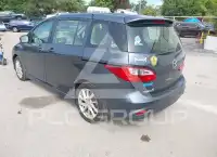 2012 Mazda 5 photo