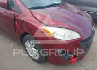 2012 Mazda 5 photo