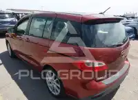 2012 Mazda 5 photo