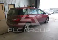 2012 Mazda 5 photo