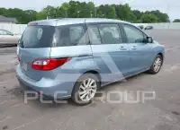 2012 Mazda 5 фото