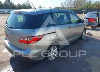 2012 Mazda 5 фото