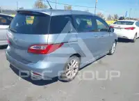 2012 Mazda 5 photo