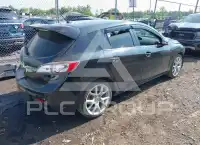 2012 Mazda 3 фото