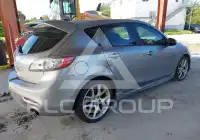 2012 Mazda 3 photo