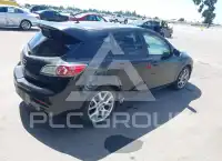 2012 Mazda 3 фото