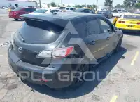 2012 Mazda 3 photo