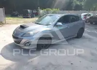 2012 Mazda 3 photo