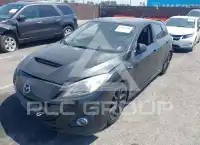 2012 Mazda 3 photo