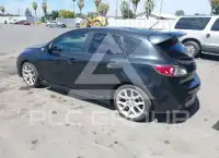 2012 Mazda 3 фото