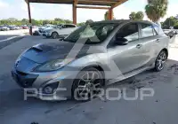 2012 Mazda 3 photo