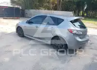 2012 Mazda 3 photo