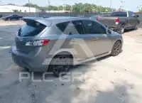 2012 Mazda 3 photo