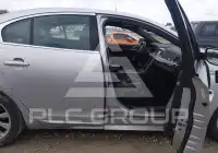 2012 Lincoln MKS photo