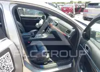 2012 Lincoln MKS фото