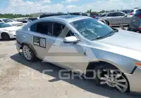2012 Lincoln MKS фото