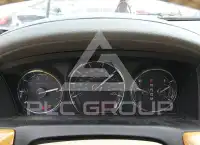 2012 Lincoln MKS photo